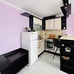 Ξενοδοχείο με διαμερίσματα Sea View Iglika