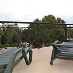 Sea View Iglika Ξενοδοχείο με διαμερίσματα