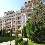 Ξενοδοχείο με διαμερίσματα Sea View Iglika
