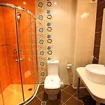 Ξενοδοχείο με διαμερίσματα Sea View Iglika Golden Sands