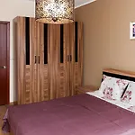 Ξενοδοχείο με διαμερίσματα Sea View Iglika Golden Sands