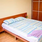 Ξενοδοχείο με διαμερίσματα Sea View Iglika Golden Sands
