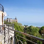 Sea View Iglika Ξενοδοχείο με διαμερίσματα 2*