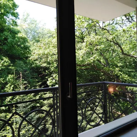 Апарт-отель Sea View Iglika 2*