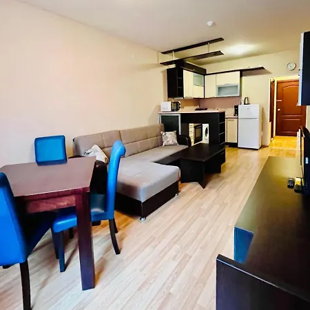 Апарт-отель Sea View Iglika 2*