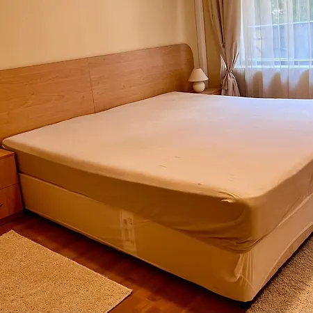 Апарт-отель Sea View Iglika Золотые Пески