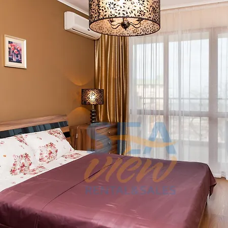 Sea View Iglika Golden Sands