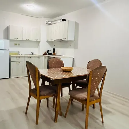 Апарт-отель Sea View Iglika 2*