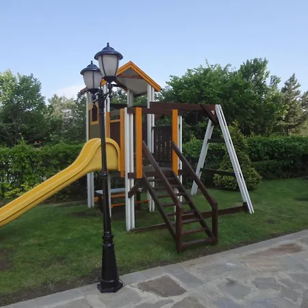 Sea View Iglika Apart-hotel Golden Sands