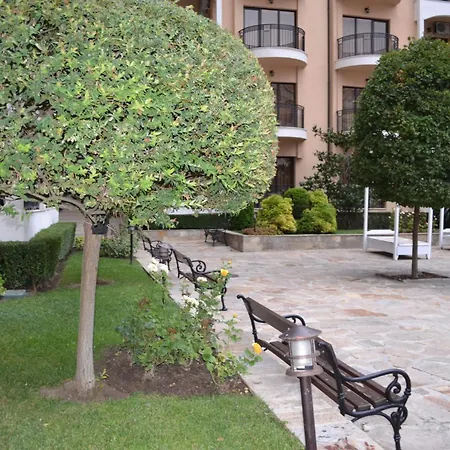 Sea View Iglika 2* Golden Sands