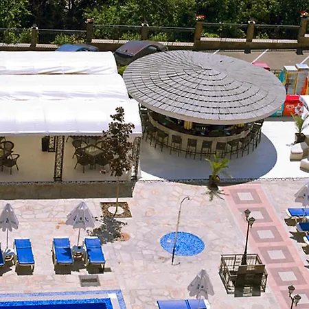 Apart-hotel Sea View Iglika