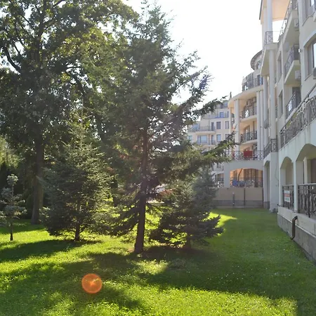 Sea View Iglika