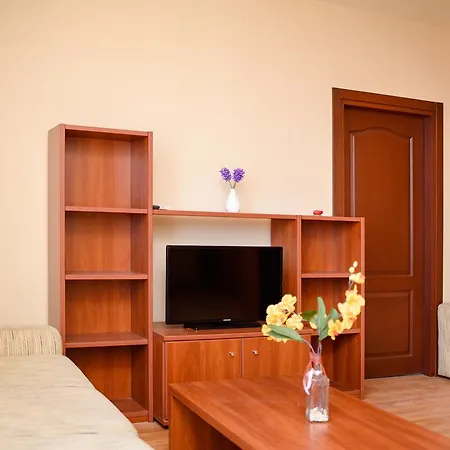 Sea View Iglika Апарт-отель Золотые Пески