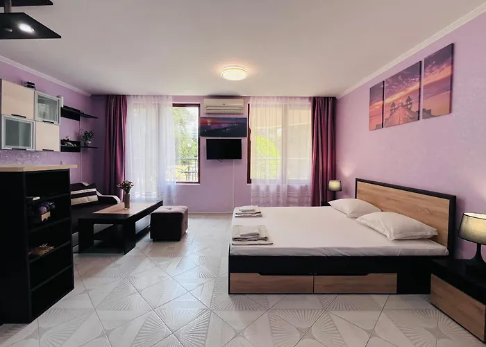 Sea View Iglika Apart-hotel