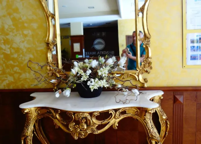 Sea View Iglika Apart-hotel