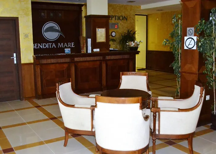 Sea View Iglika Apart-hotel