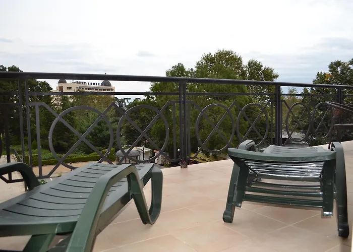 Sea View Iglika Apart-hotel