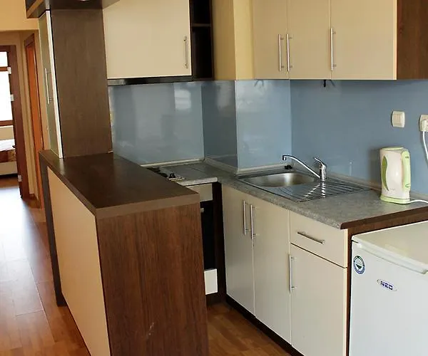 Sea View Iglika Apart-hotel