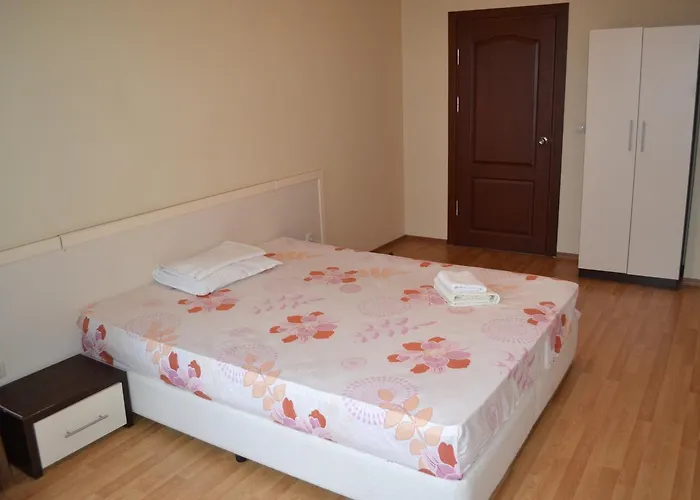 Sea View Iglika Apart-hotel 2*