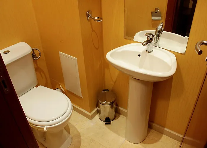 Sea View Iglika Apart-hotel Golden Sands