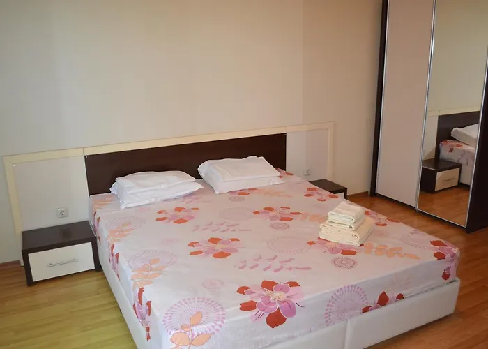 Sea View Iglika Apart-hotel