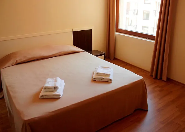 Sea View Iglika Apart-hotel 2*