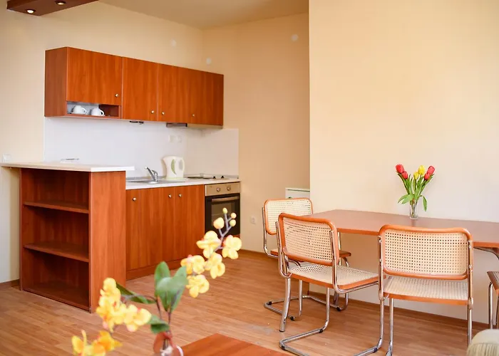 Sea View Iglika Apart-hotel