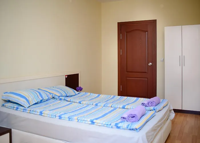 Sea View Iglika Apart-hotel 2*