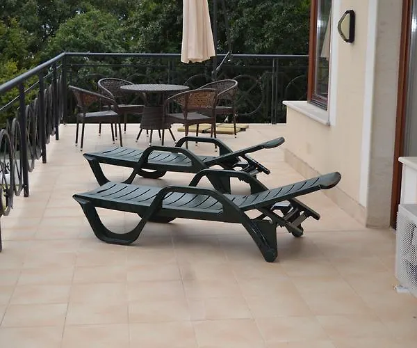 Sea View Iglika 2* Golden Sands