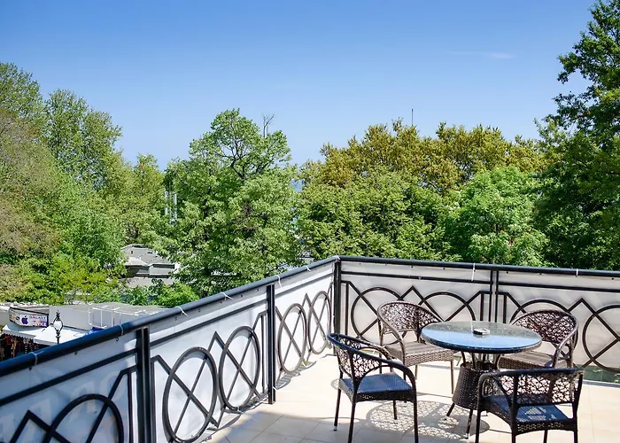 Sea View Iglika Apart-hotel