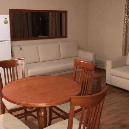 Sea View Iglika Aparthotel 2*