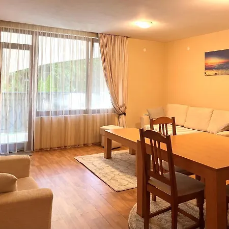 Sea View Iglika 아파트호텔 2*
