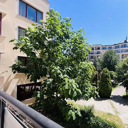 Aparthotel Sea View Iglika 2*