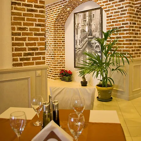 Sea View Iglika Hotel apartamentowy