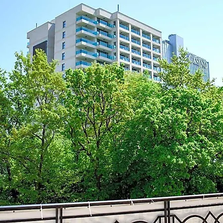 Apartmanhotel Sea View Iglika 2*