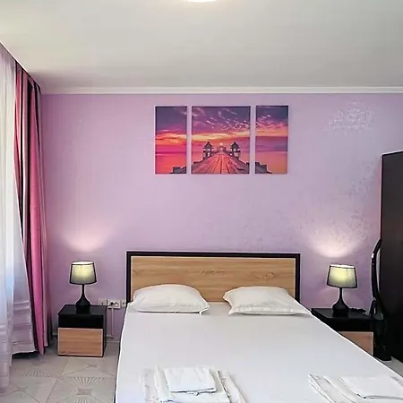 Apartmanhotel Sea View Iglika