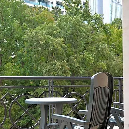 Hotel de apartamente Sea View Iglika