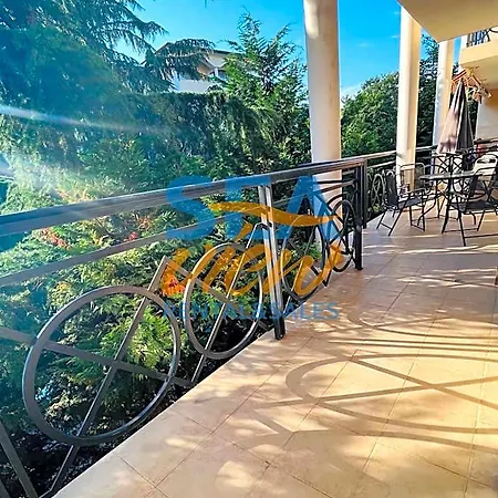 Hotel de apartamente Sea View Iglika