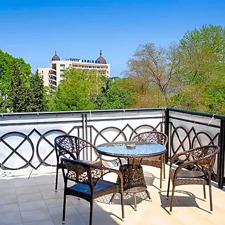 Apartmanhotel Sea View Iglika 2*
