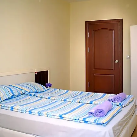 Aparthotel Sea View Iglika