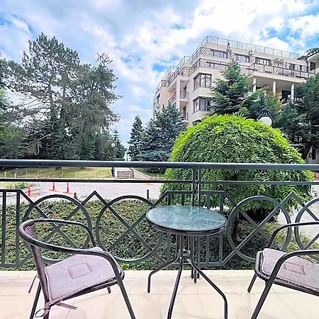 Sea View Iglika Apartmanhotel 2*