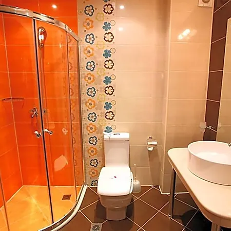 Apartmanhotel Sea View Iglika Aranyhomok