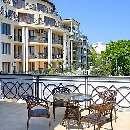 Sea View Iglika 2* Golden Sands
