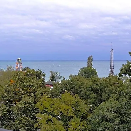 Sea View Iglika 2* Golden Sands