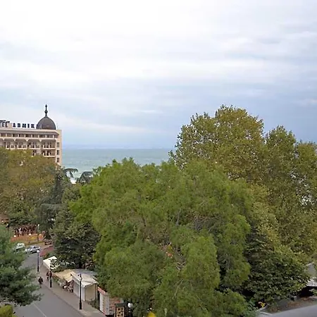 Sea View Iglika Aparthotel