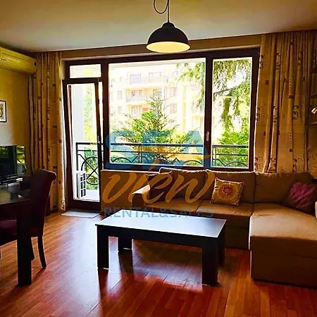 Aparthotel Sea View Iglika