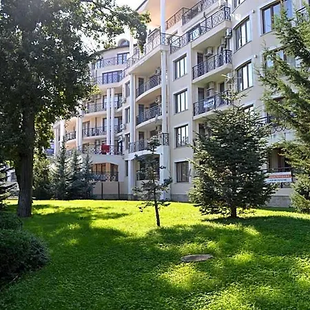 Sea View Iglika Aparthotel 2*