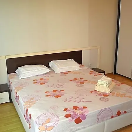 Aparthotel Sea View Iglika
