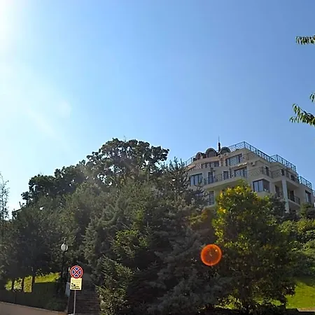 Apartmanhotel Sea View Iglika 2*