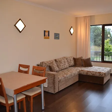 Aparthotel Sea View Iglika 2*